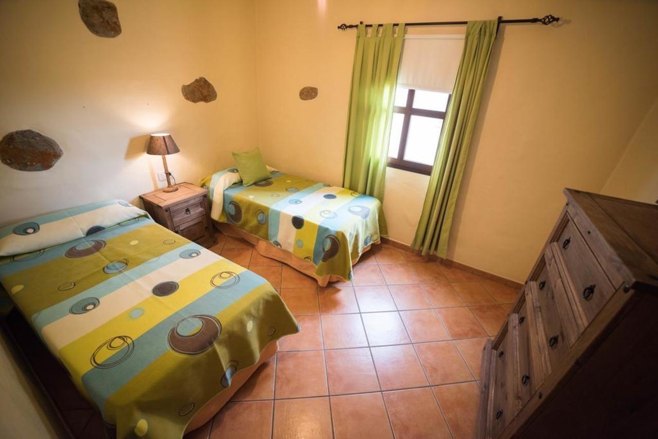 Casa Alejandra Villa Tuineje ภายนอก รูปภาพ