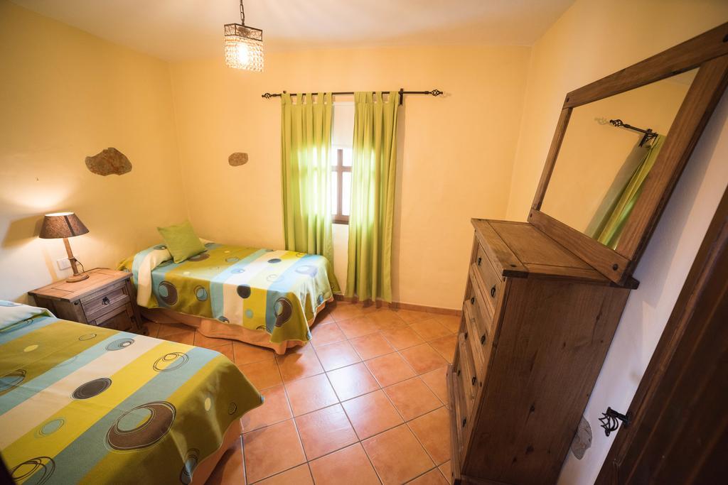 Casa Alejandra Villa Tuineje ภายนอก รูปภาพ